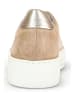 Gabor Sneaker in Sand