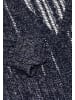 faina Women Cardigan in Marine