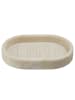 Butlers Seifenschale VERDON in Beige