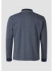 s.Oliver Polo-Shirt in 58W1_tiefblau