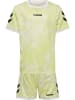 Hummel Anzug Hmlblaze Kinder in ASIAN PEAR/WHITE