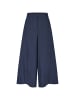 MASAI  3/4 Culotte MaPortia in navy blazer
