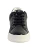 Geox Sneaker D Nhenbus A – Nappa Schwarz