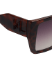 Karl Lagerfeld sunglasses in Brown
