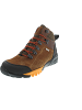 WALDLÄUFER H-Amiata Schnürstiefel Braun