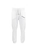 Roberto Geissini Casual Hose Weiß