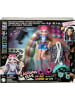 Mattel Monster High Puppe Lagoona Blue Spa Day Set Zubehör Haarspangen 4+ HKY69