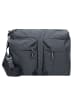 Mandarina Duck MD20 Umhängetasche 29 cm in steel
