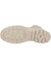 Palladium Schnürboots Pampa Hi Snow Warm in weiss