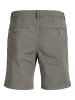 Jack & Jones Chino Shorts in Agave Green