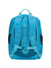 Scout Rucksack X Water in blau