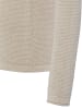 Franco Callegari Strickpullover in beige - 0001