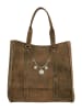 Schuhmacher Shopper TA7006 in braun