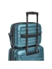 Pactastic Collection 04 Beauty Case 34 cm in ice blue-metallic