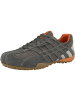 Geox Sneaker low U Snake Original A XT in grau