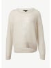 comma Strickpullover in 80X1_helles beige