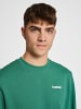 Hummel Sweatshirt Hmllgc Gabe Herren in FOLIAGE GREEN