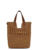SURI FREY Shopper SFY Marley in cognac