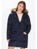 myMo Parka in navy