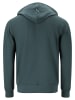 Virtus Sweatjacke Brent in 3242 Dusty Forest