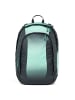 Satch Air Schulrucksack 44 cm in gradient mint