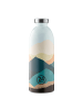 24Bottles Clima Trinkflasche 850 ml mountains2
