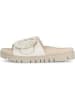 Gabor Pantolette in beige
