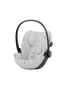 Cybex Cybex Cloud G i-Size Babyschale - Farbe: Fog Grey