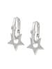 gaya Women Earrings in Silver