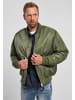 Brandit Brandit Bomberjacken in olive