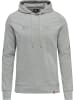 Hummel Anzug Hmllegacy Herren in GREY MELANGE