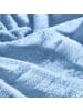 REDBEST Frottier Handtuch 6er-Pack Chicago in hellblau