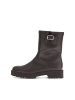 Gabor Fashion Plateau Stiefeletten in braun