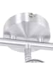 Licht-Erlebnisse Spot Strahler EEK F (B)12 x (L)68 x (H)18 cm in Stahl