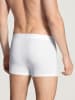 Calida New Boxer in weiss