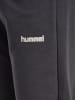 Hummel Verstellbare Taille Hose Hmljr Regular Kinder in EBONY2