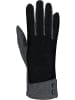 styleBREAKER Touchscreen Handschuhe in Grau