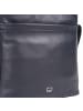 Gerry Weber Schultertasche 'Piacenza  in Dunkelblau 21 x 22 x 5,5 cm'