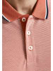 Jack & Jones Poloshirt 'Bluwin' in rosa