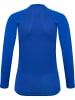 Hummel T-Shirt Hmlbl Kinder in TRUE BLUE