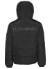Plein Sport Jacke für Herren in schwarz