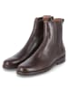 Sioux Chelsea Boots PETRUNJA-701 in Braun