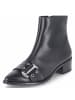 Paul Green Schlupfstiefel in black