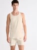 Sloggi Tanktop Tank Top in ROCK