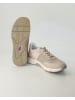 Gabor Comfort Sneaker low in Beige