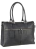 Burkely Aktentasche Antique Avery Laptop 15'' in Black