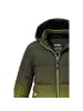 Killtec KSW 382 BYS QLTD JCKT in Grün2034