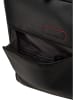 Bugatti Rucksack / Backpack Clark Backpack in Schwarz