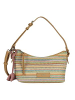 Gabor Anisa Shoulder Bag Tasche Mehrfarbig