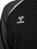 Hummel Trainingsjacke "Lead 2.0 Woven Jacket" in Schwarz